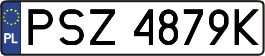 PSZ4879K