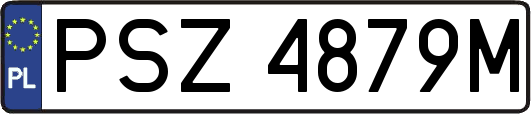 PSZ4879M