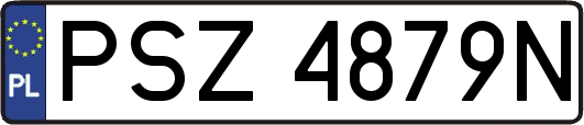 PSZ4879N