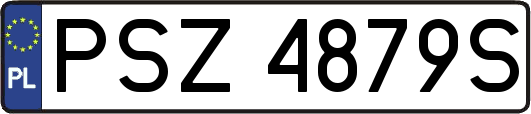 PSZ4879S