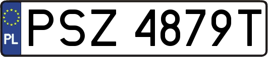 PSZ4879T