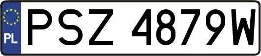 PSZ4879W