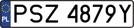 PSZ4879Y