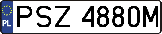 PSZ4880M