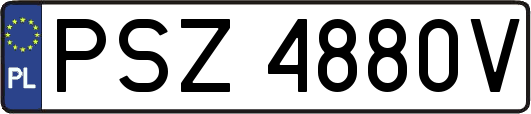 PSZ4880V