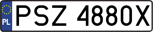 PSZ4880X