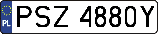PSZ4880Y