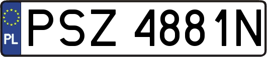 PSZ4881N