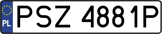 PSZ4881P