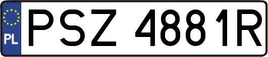 PSZ4881R