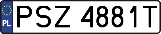 PSZ4881T