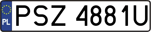 PSZ4881U