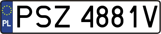 PSZ4881V