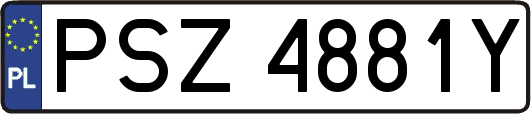 PSZ4881Y