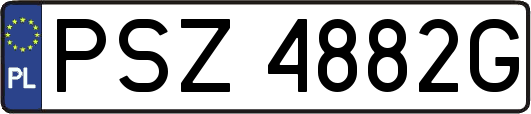 PSZ4882G