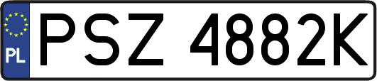 PSZ4882K