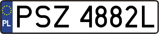 PSZ4882L