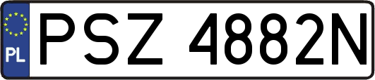 PSZ4882N