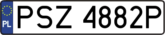 PSZ4882P