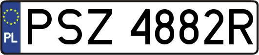 PSZ4882R