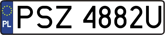 PSZ4882U