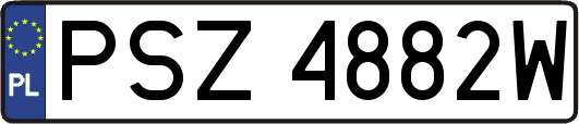 PSZ4882W