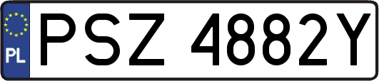 PSZ4882Y