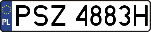 PSZ4883H