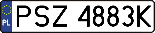 PSZ4883K