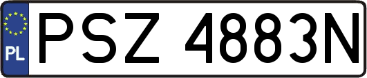 PSZ4883N