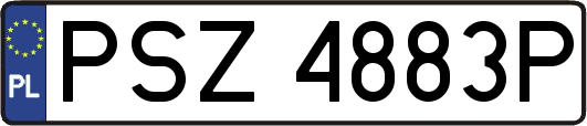 PSZ4883P