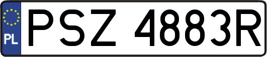 PSZ4883R