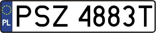 PSZ4883T