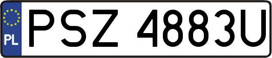 PSZ4883U