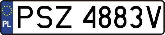 PSZ4883V