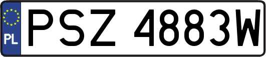 PSZ4883W