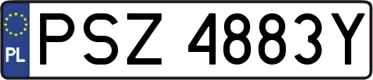 PSZ4883Y