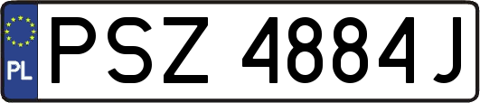 PSZ4884J