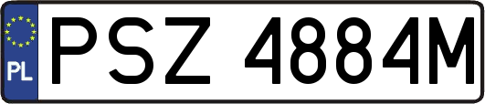 PSZ4884M