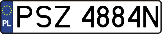 PSZ4884N