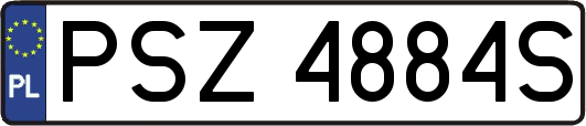 PSZ4884S