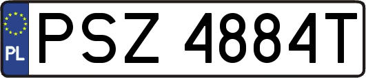 PSZ4884T