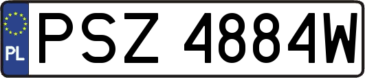 PSZ4884W