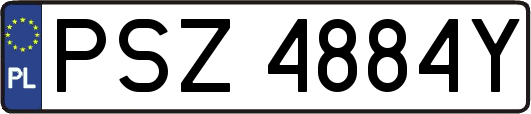 PSZ4884Y