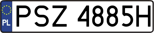 PSZ4885H