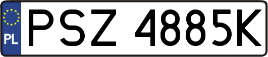 PSZ4885K