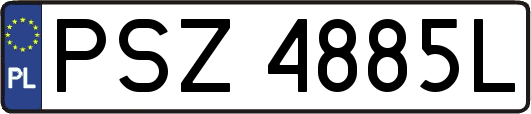 PSZ4885L