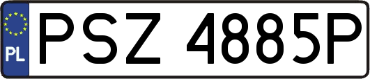 PSZ4885P