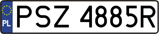 PSZ4885R