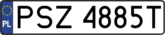 PSZ4885T